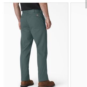 Dickies Slim Fit Pants